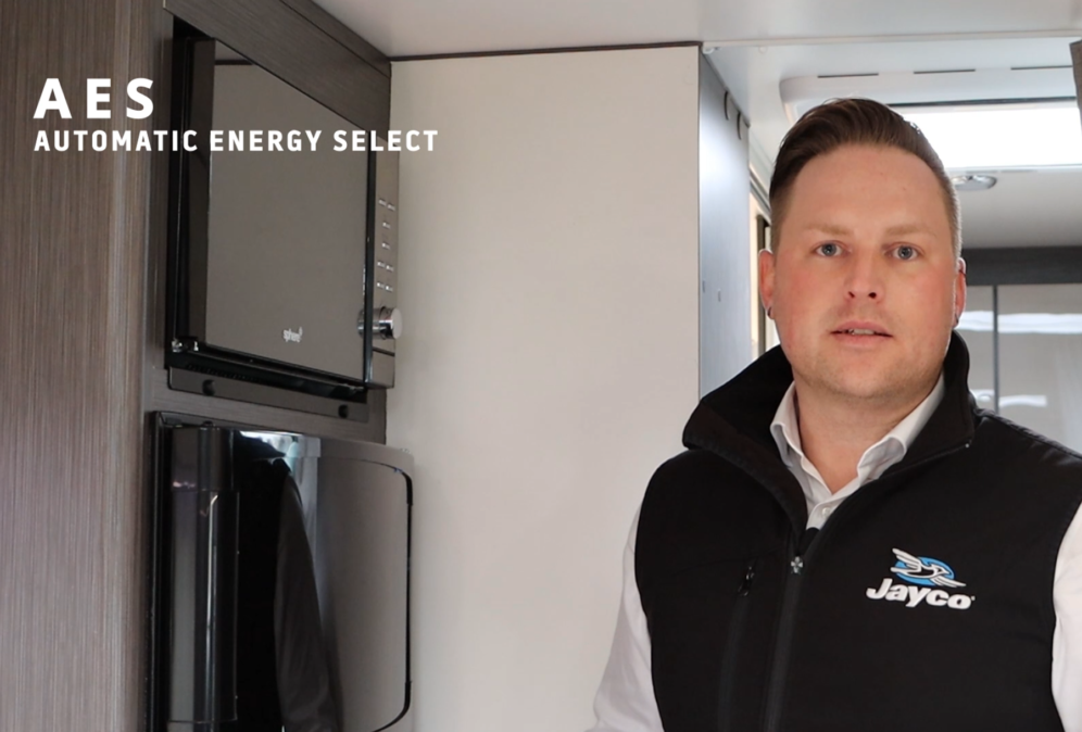 Jayco refrigerator on sale